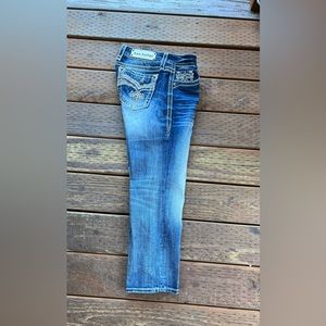 Rock Revival Jean Capri